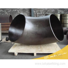 Carbon Steel Short Radius Elbow Bend Fittings